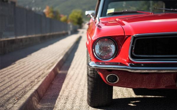 classic car insurance offers specialized coverage options for vintage and classic vehicles